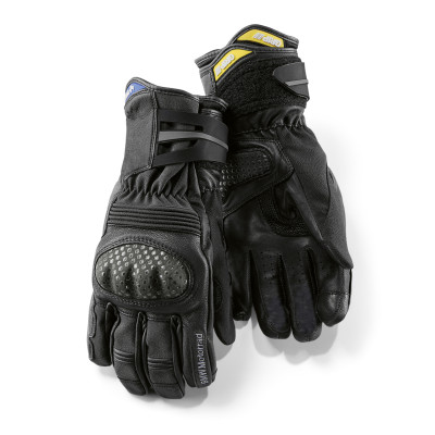 BMW Rukavice PaceGuard GTX 2in1