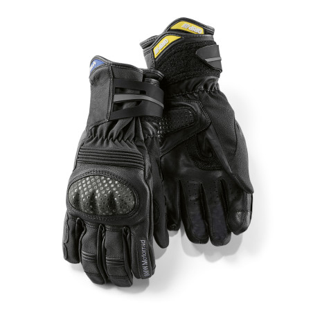 BMW Rukavice PaceGuard GTX 2in1