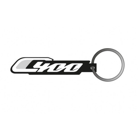 BMW Kľúčenka C400