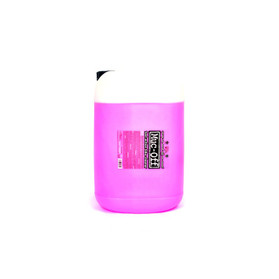 Muc-Off Nano-tech Bike Cleaner 25l