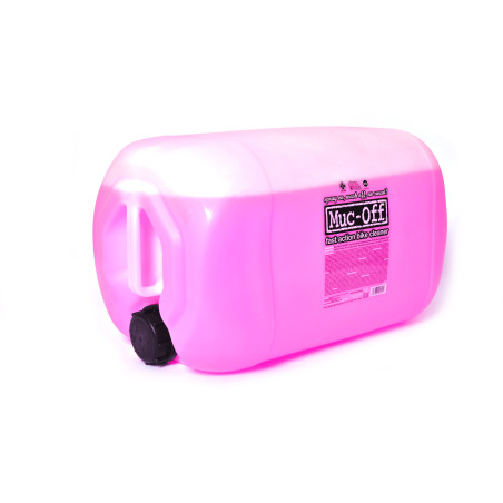 Muc-Off Nano-tech Bike Cleaner 25l