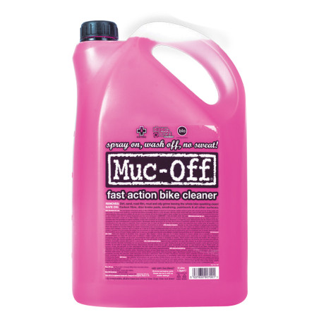 Muc-Off Bike Cleaner 5l