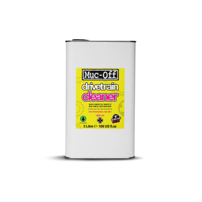 Muc-Off Drivetrain Cleaner 5L