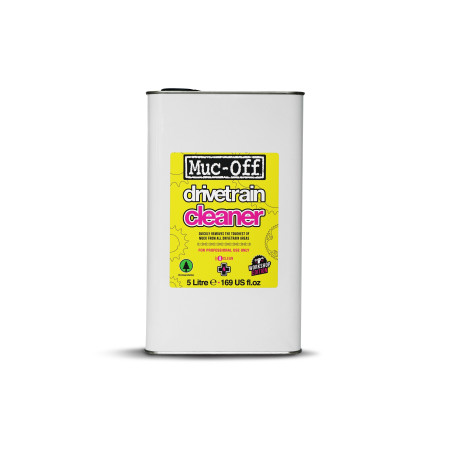 Muc-Off Drivetrain Cleaner 5L