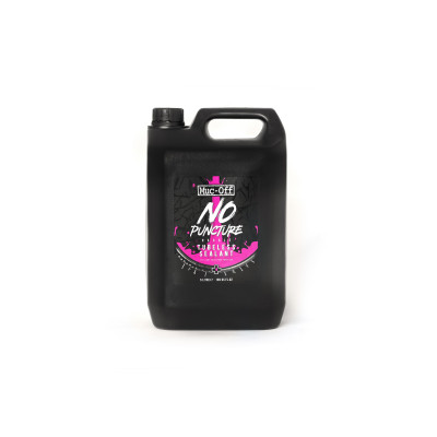 Muc-Off No Puncture Hassle 5 L