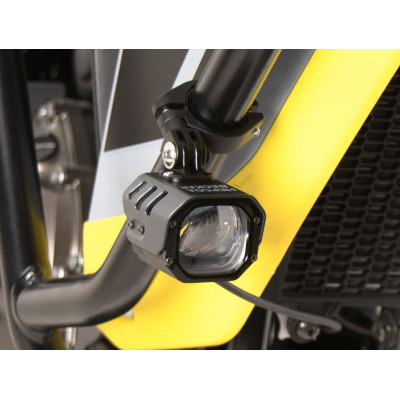 LED PRÍDAVNÝ SVETLOMET NOVA...