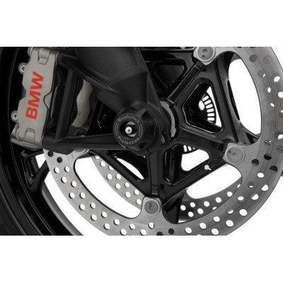 Wunderlich chrániče náprav...