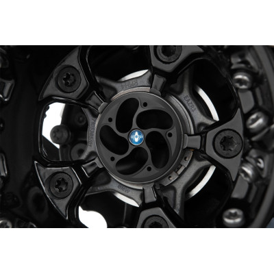 Kryt náboja kardanu...