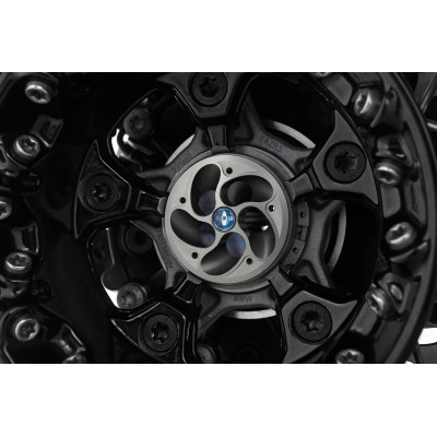 Kryt náboja kardanu...