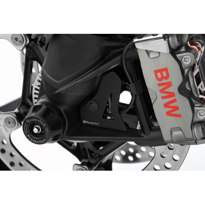 Wunderlich ABS ochrana...