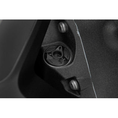 Bezpečnostná olejová zátka...