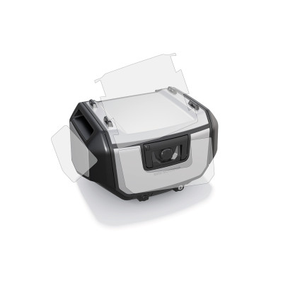 Ochranná fólia na TopCase R...