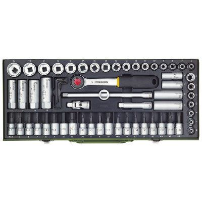 PROXXON Kompaktná sada s...