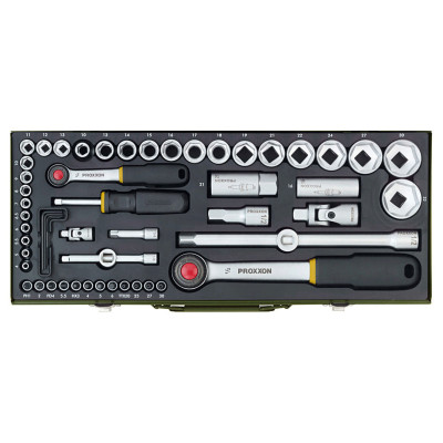 PROXXON Sada nástrčných...
