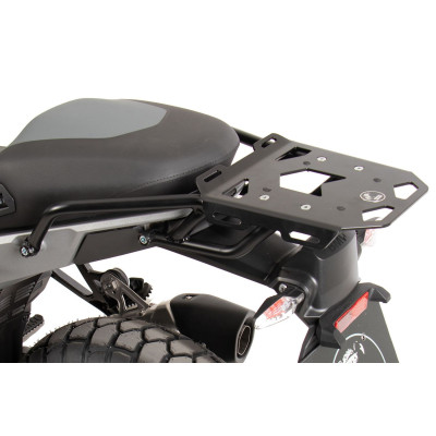 Trubkový nosič Minirack...