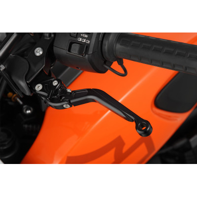 Wunderlich spojková páka –...