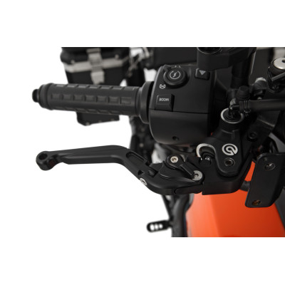 Brzdová páka Wunderlich -...