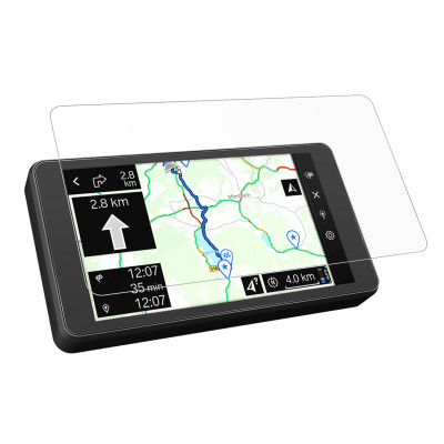 Ochranná fólia BMW...