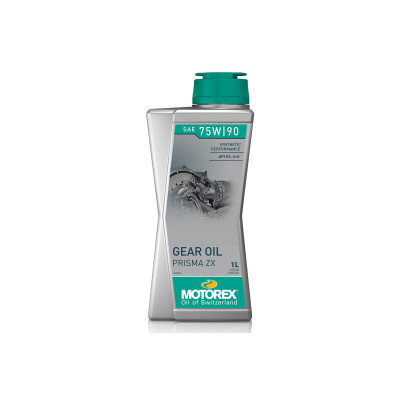 Prevodový olej MOTOREX -...