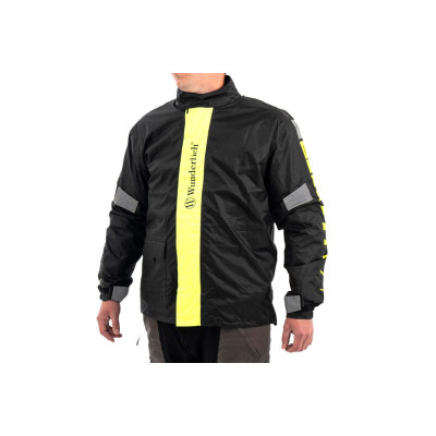 Bunda do dažďa Wunderlich s...