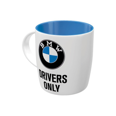 BMW Drivers Only od...