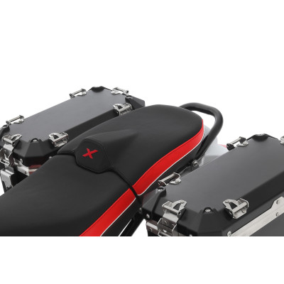 Sedadlo spolujazdca...