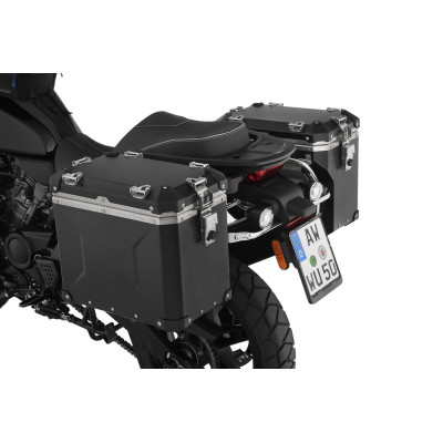 Wunderlich sada kufrov...