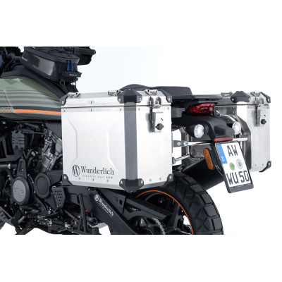 Wunderlich sada kufrov...