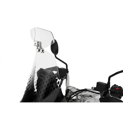 Wunderlich deflektor na...