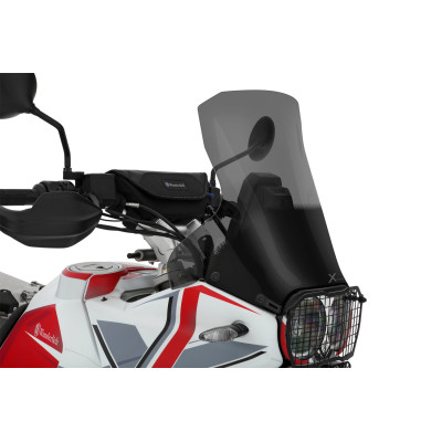 Wunderlich čelné sklo...