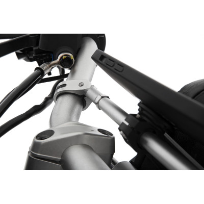 Stredová výstuž na riadidlá...