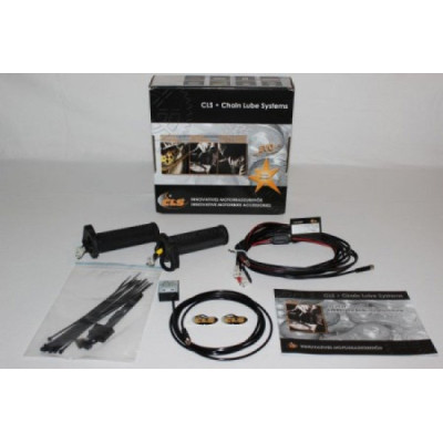 Vyhrievanie pre rukoväte...