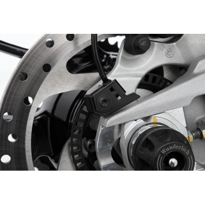 Wunderlich ochrana snímača...