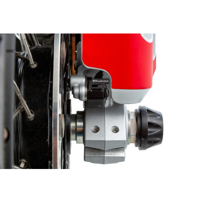 Wunderlich ochrana snímača...