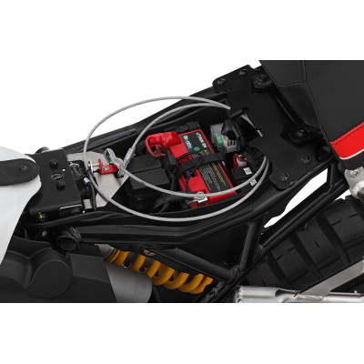 Poistka proti krádeži...