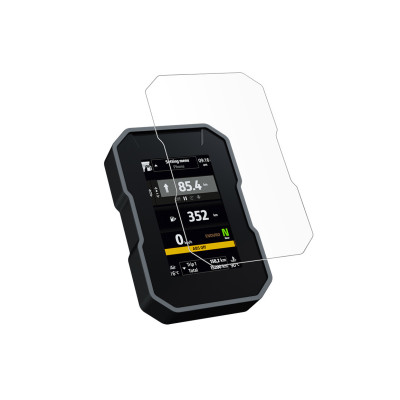 Sada chráničov obrazovky...