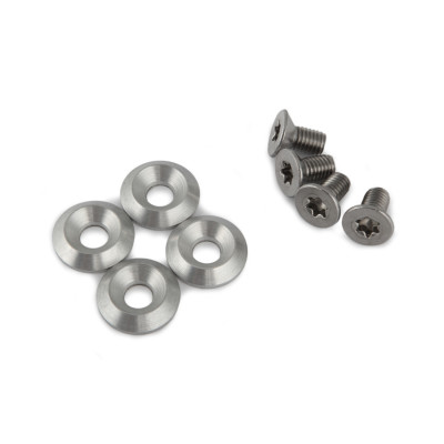 Náhradné skrutky na packy...