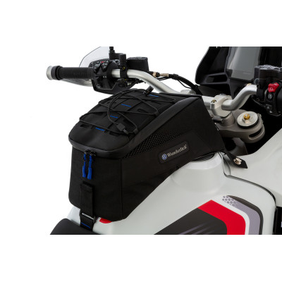 Wunderlich tankvak ELEPHANT...