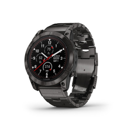 Garmin fenix 7X Pro...