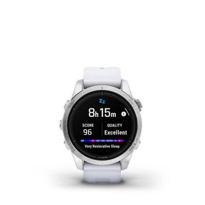 Garmin epix Pro (g2), 42mm,...