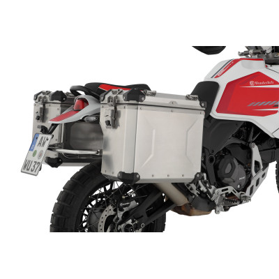 Wunderlich sada kufrov...