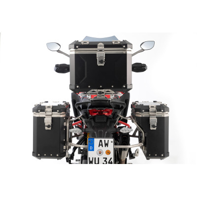 Wunderlich horný kufor...