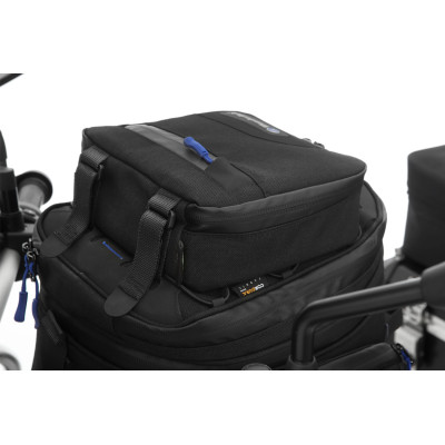 Prídavná taška Wunderlich...