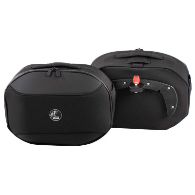 Športová taška Hepco&Becker...