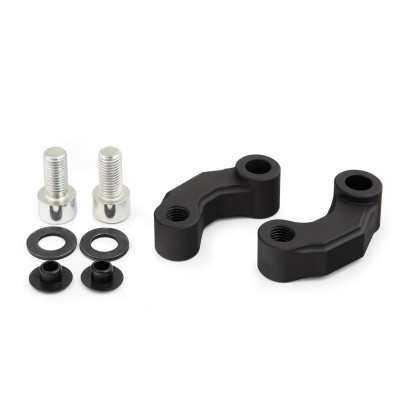 Nástavec na zrkadlo...