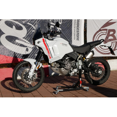 Centrálny stojan Bursig -...