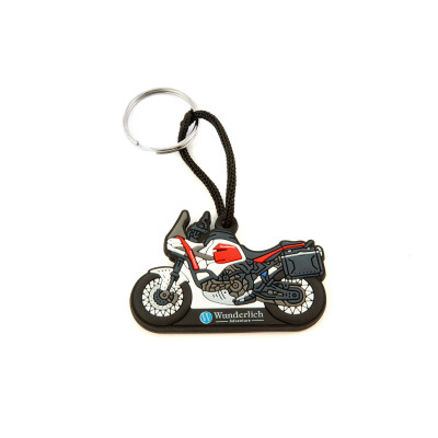 Wunderlich kľúčenka DesertX