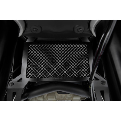 Wunderlich ochrana chladiča...