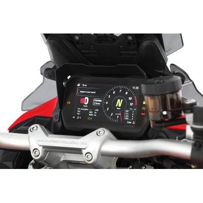 Clona prístrojového panelu...