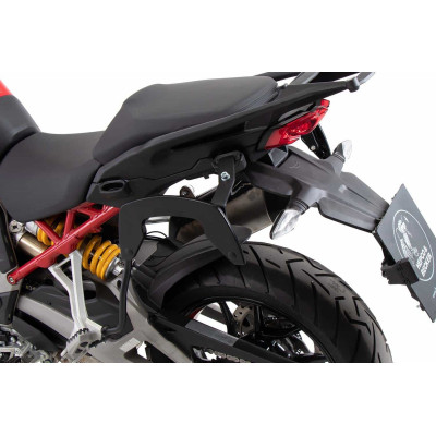 Bočný nosič Hepco&Becker...